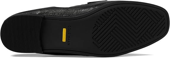 Cole Haan USA - Trinnie Soft Leather Loafers - 11B - Medium Fit - NEW !! 62% Off Carousel 6