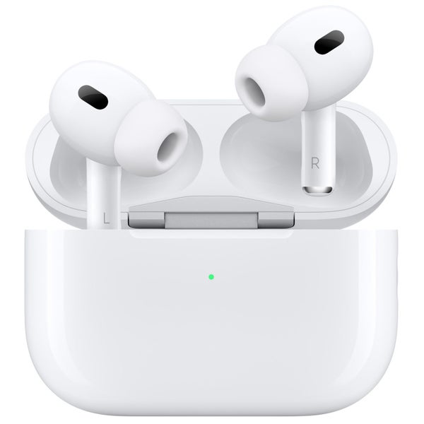 Apple AirPods Pro 2 USB-C – Like New, Still Under Warranty Carousel 1