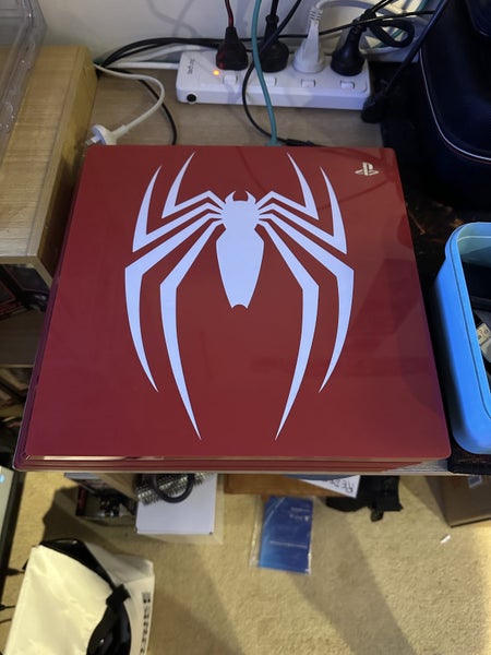 PS4 PRO SPIDER-MAN CONSOLE ON FW12.02 + LAPSE BD-J V1.2 AIO JAILBREAK Carousel 1