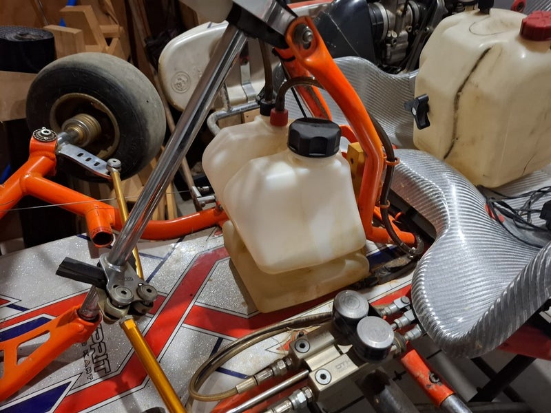 Go Kart - Dirt track64564121747459113