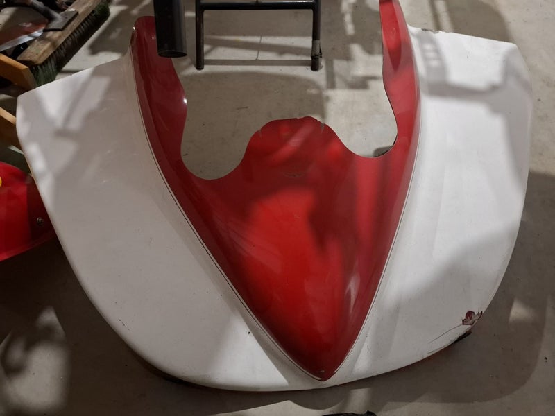 Go Kart - Dirt track64564121747459112