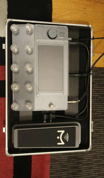 NEURAL DSP QUAD CORTEX64023663213569110