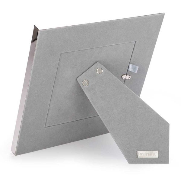 Whitehill Twinkle Little Star Baby Photo Frame Blue Carousel 2