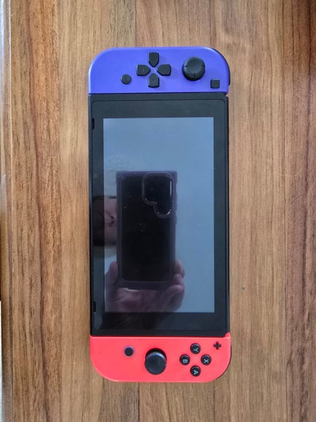 Nintendo Switch bunble Carousel 2