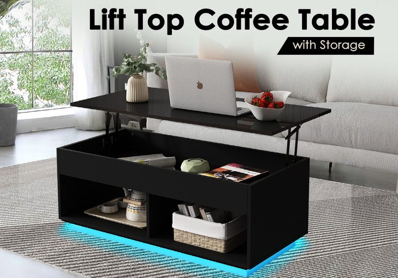 Coffee Table - New Carousel 2