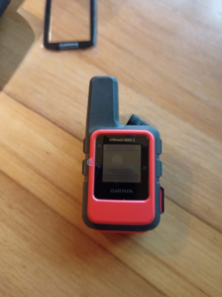 Garmin Mini 2 Carousel 1