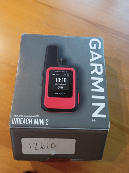 Garmin Mini 2 Carousel 2