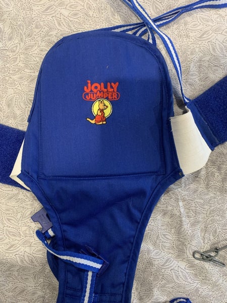 Jolly jumper Carousel 2