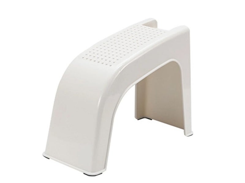 Shower Foot Rest Carousel 2