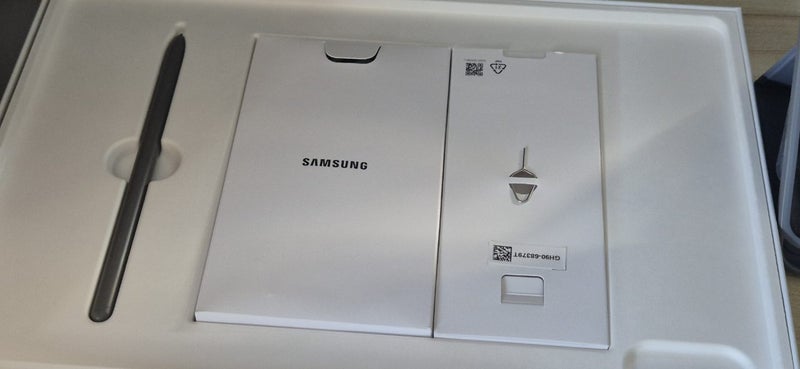 Samsung Galaxy Tab S9 FE+ Carousel 2
