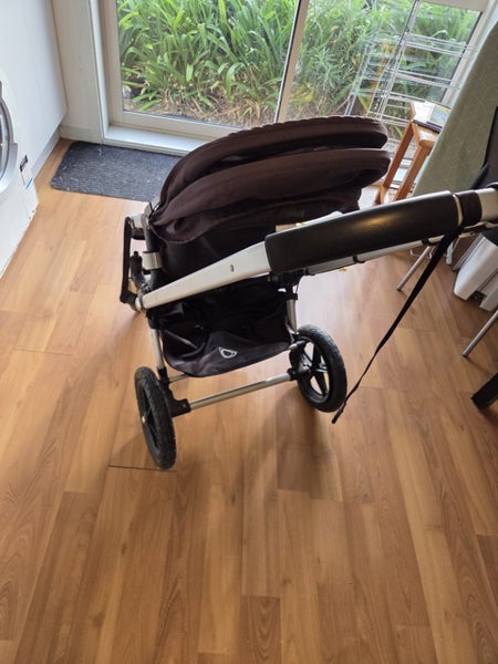 Bugaboo Gecko Pram Carousel 2
