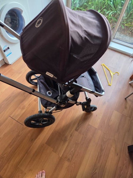 Bugaboo Gecko Pram64027138645889113