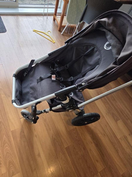 Bugaboo Gecko Pram64027138645889112