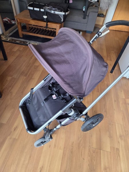 Bugaboo Gecko Pram64027138645889114