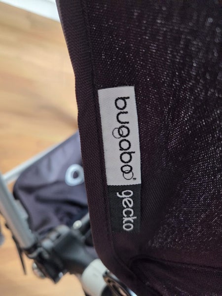 Bugaboo Gecko Pram Carousel 7