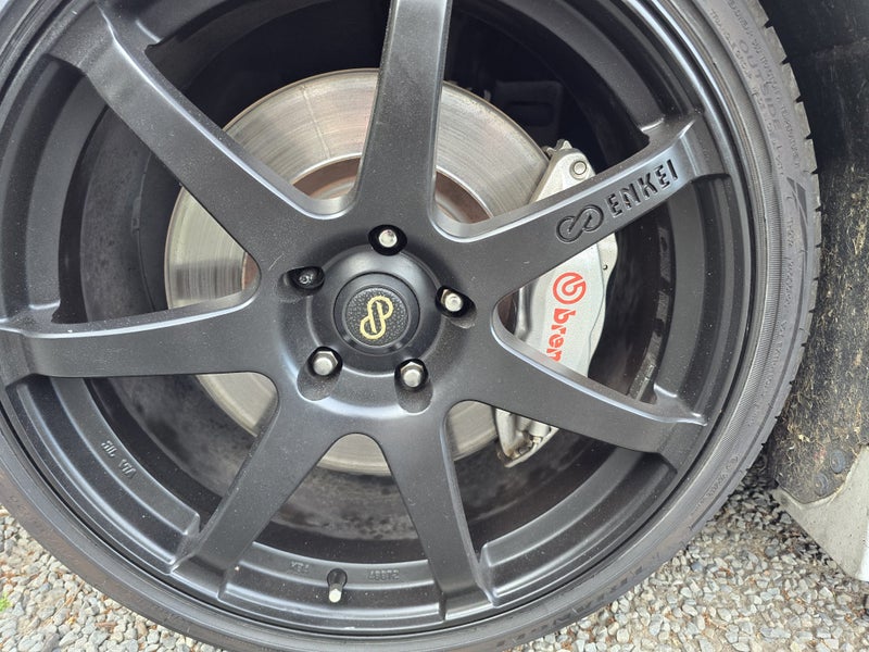 2013 Holden Commodore Vf Ss-V Redline64027139495425112