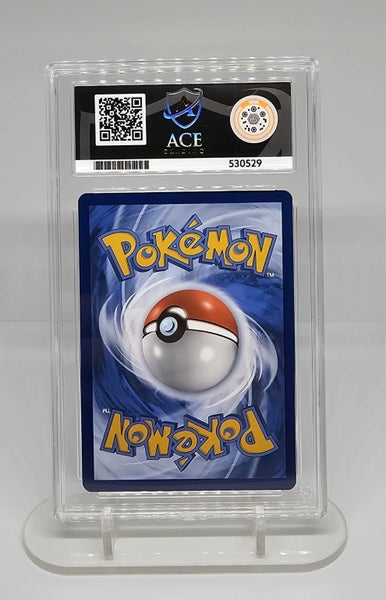 Pikachu with Grey Felt Hat - ACE 9! Carousel 4