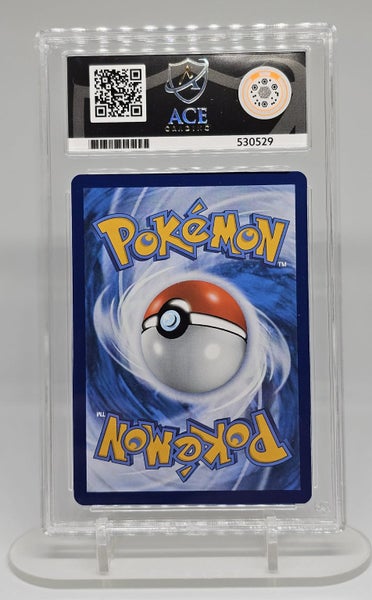Pikachu with Grey Felt Hat - ACE 9! Carousel 2