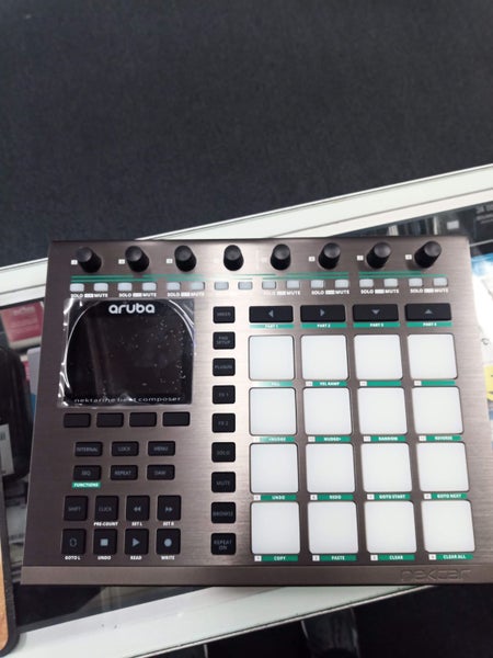 Nektar Aruba Beat Composer Carousel 1