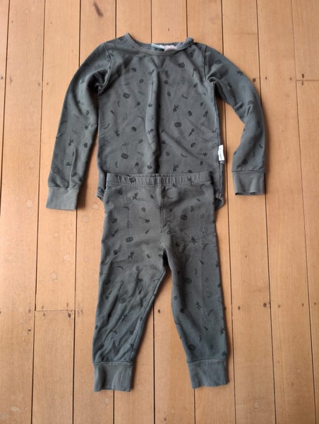 Ergopouch Pajamas, Tog 1.0, size 2 Carousel 1