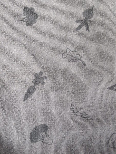 Ergopouch Pajamas, Tog 1.0, size 2 Carousel 3