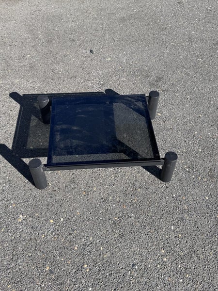 Stereo rack Carousel 1