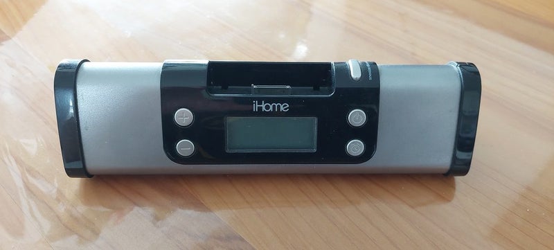 IPOD CLASSIC DOCK Carousel 1