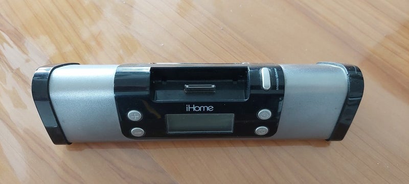 IPOD CLASSIC DOCK Carousel 2