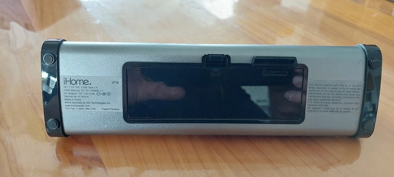 IPOD CLASSIC DOCK Carousel 4
