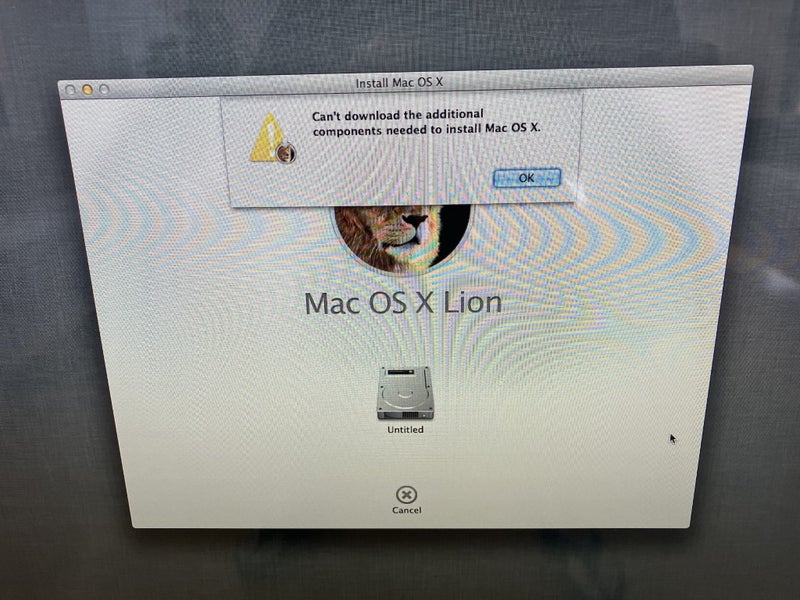 Apple iMac 27 inch screen, mid 2011 Carousel 11