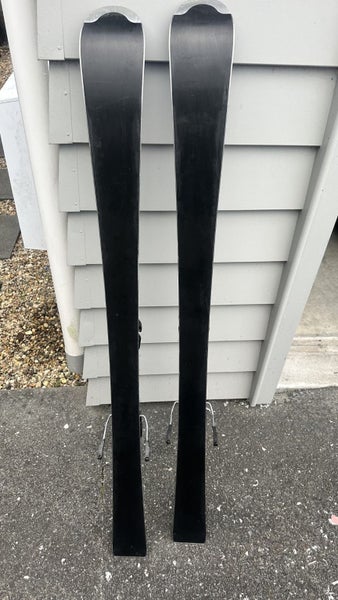 Dynastar Team Comp Skis 130cm Carousel 3