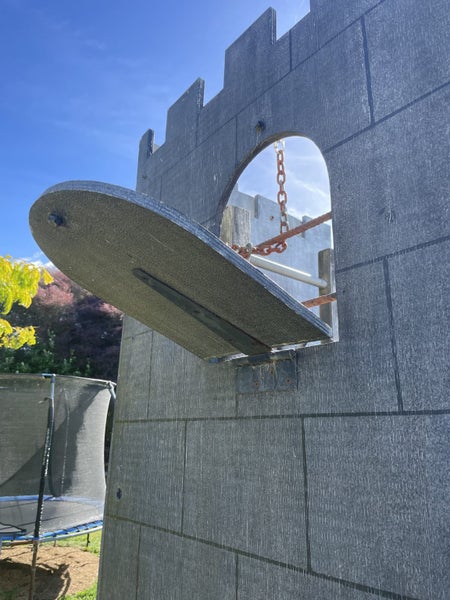 PLAY HOUSE/ GANG HUT -O.N.O64556979799939113