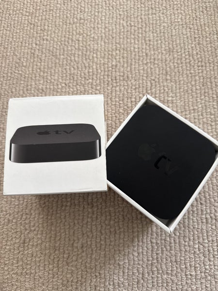 Apple TV Carousel 1