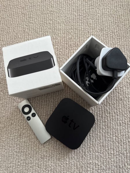 Apple TV Carousel 3