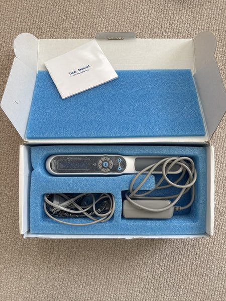 KN - 4003 UV Phototherapy Carousel 1