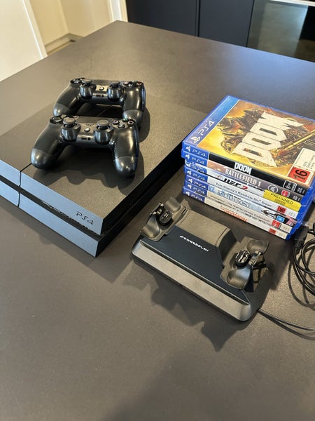 PS4 Console Bundle Carousel 1