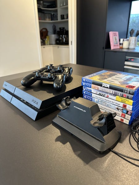 PS4 Console Bundle Carousel 2