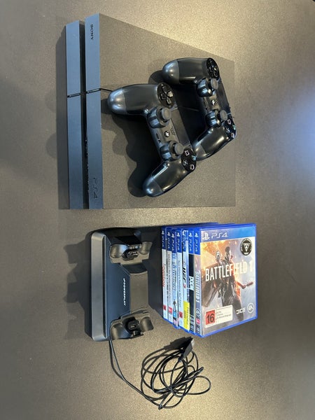 PS4 Console Bundle Carousel 3