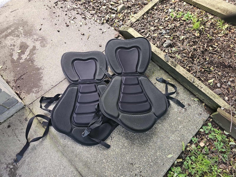 Viking 2 + 1 Kayak Bundle - Everything you need64142569394050112