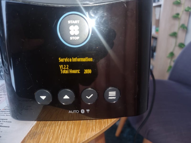 Fisher & Pykel Sleep Style Cpap Carousel 2