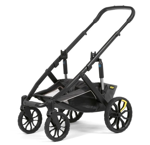 VEER Pram &Roll Stroller Frame, only a frame Carousel 1