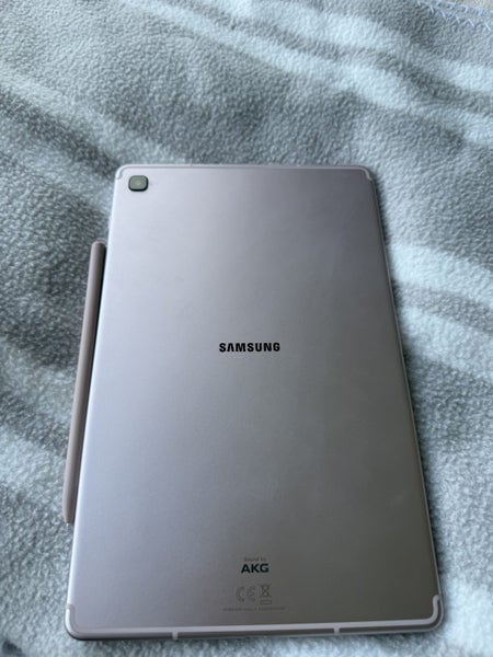 Samsung Tab S6 Lite Carousel 1