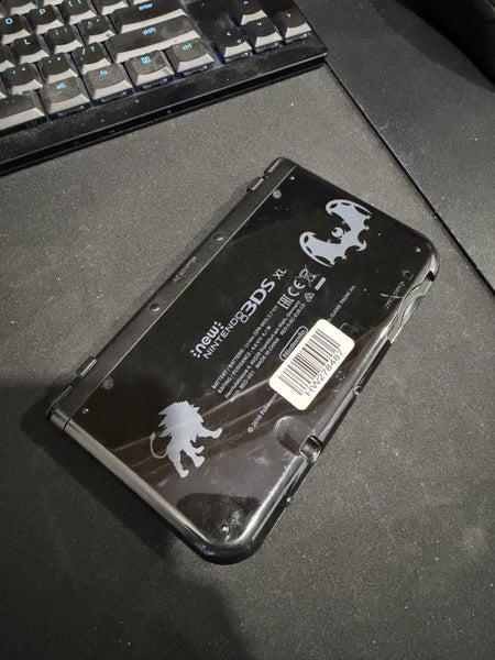 New 3DS XL - Pokemon edition - $1 Reserve! Carousel 3