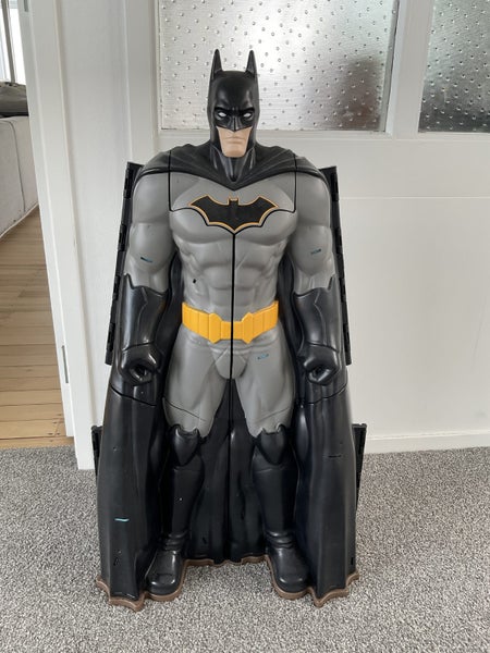 Batman toy tower with moving elevator Carousel 2