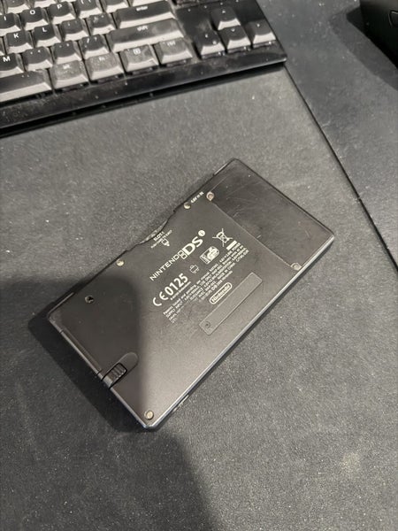 DSi Console - Black - $1 Reserve! Carousel 3