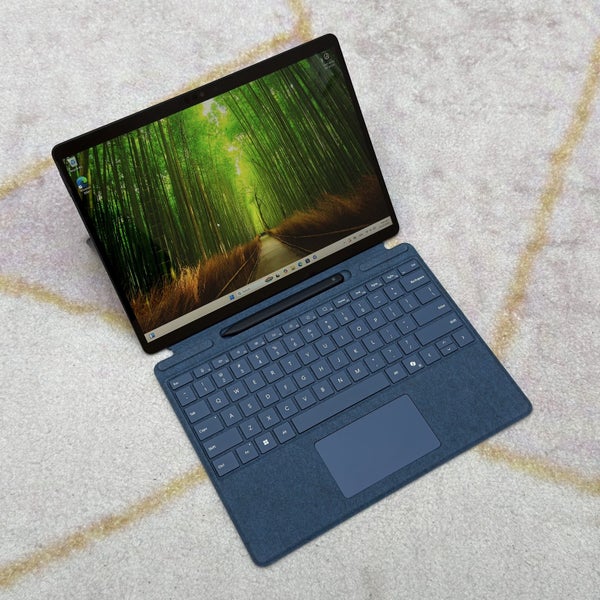 Surface Pro X SQ1 processor 16GB Memory Carousel 1