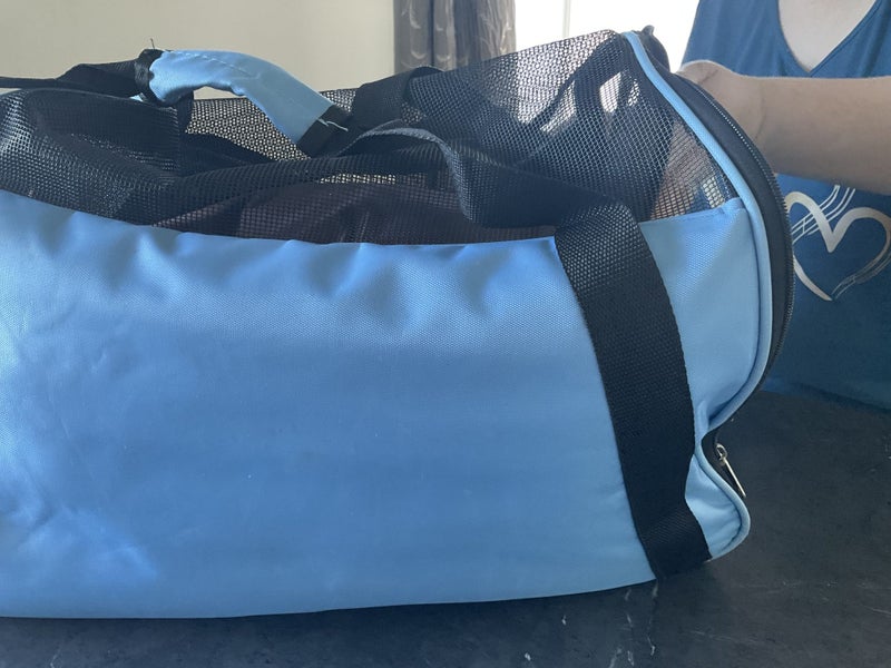 Cat carrier Carousel 4