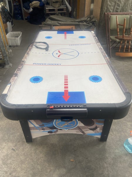 ($1RESERVE) AIR HOCKEY TABLE Carousel 1