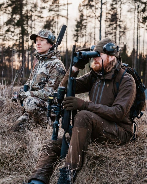HUNTING clothing business Pinewood for sale - $69.315 stock value Carousel 1