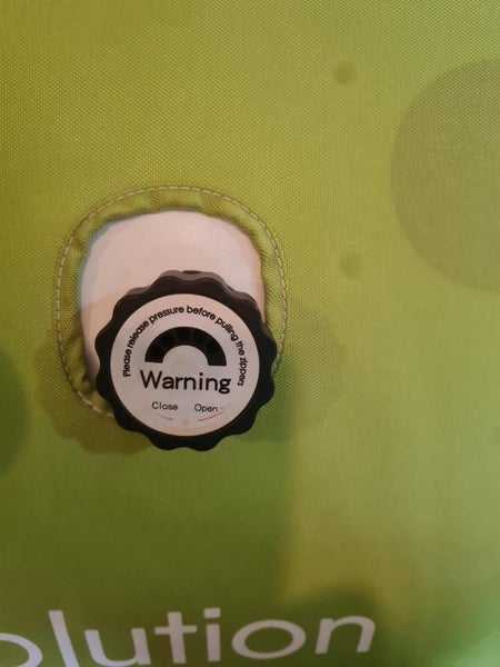 Soft Shell Hyperbaric Oxygen Chamber64392215918722112